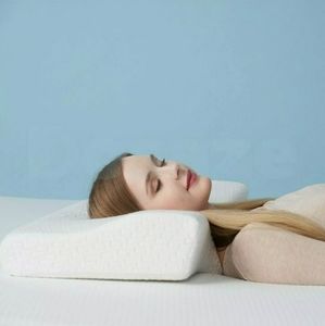 $99 Dosaze Contoured Orthopedic Bed Pillow Goodbye